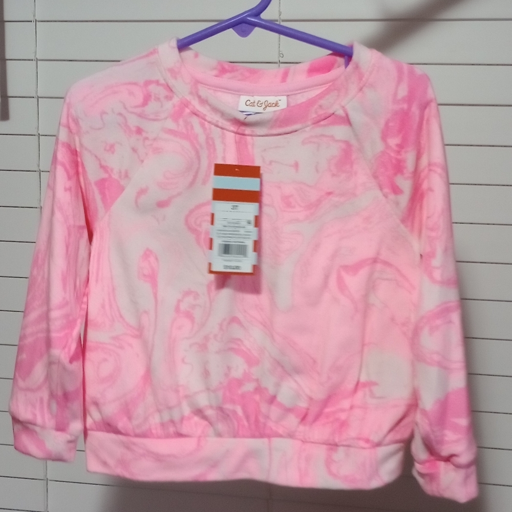 2 Pack - Cat & Jack Girls' Sweaters - Size 3T